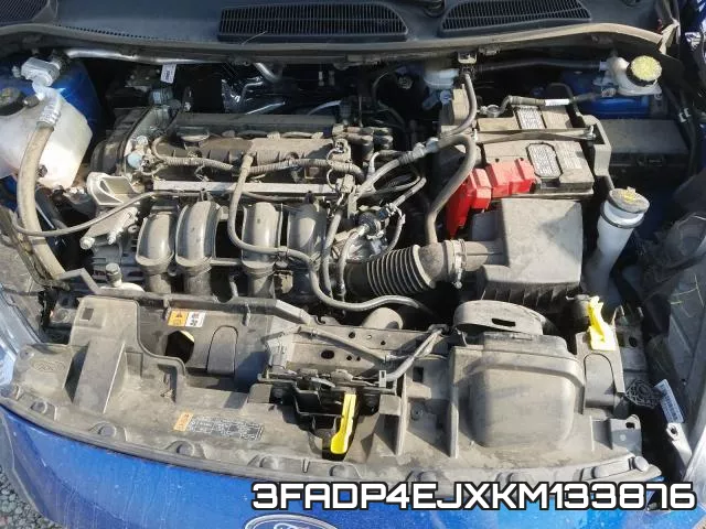 3FADP4EJXKM133876 фото 8