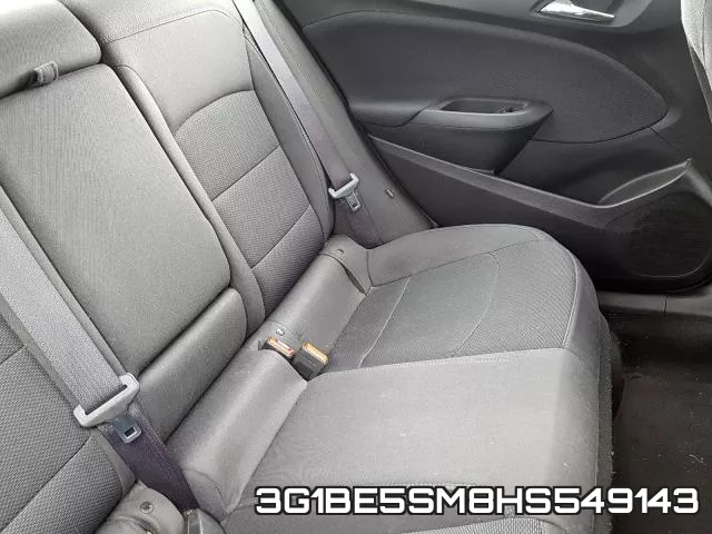 3G1BE5SM8HS549143 фото 7