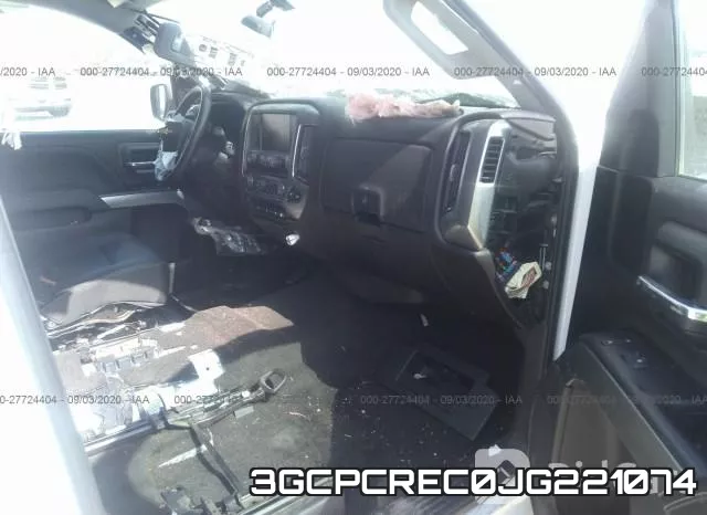 3GCPCREC0JG221074 фото 6