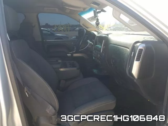 3GCPCREC1HG106848 фото 6