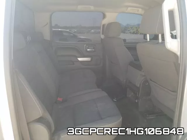 3GCPCREC1HG106848 фото 7