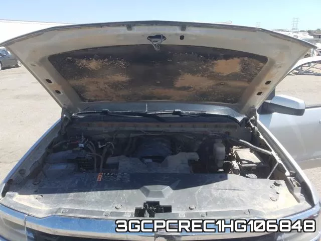 3GCPCREC1HG106848 фото 8