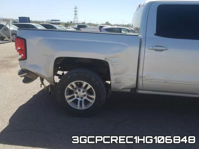 3GCPCREC1HG106848 фото 10