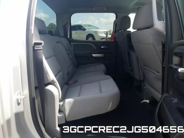 3GCPCREC2JG504656 фото 7