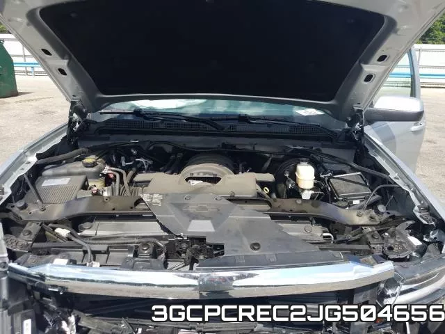 3GCPCREC2JG504656 фото 8