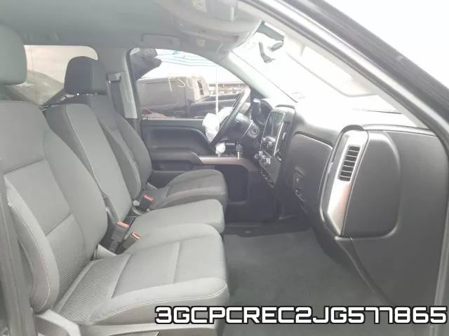 3GCPCREC2JG577865 фото 6