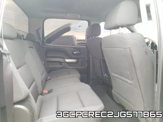 3GCPCREC2JG577865 фото 7