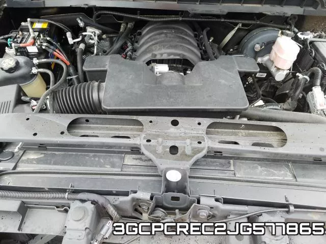 3GCPCREC2JG577865 фото 8