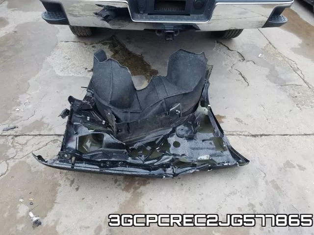 3GCPCREC2JG577865 фото 10