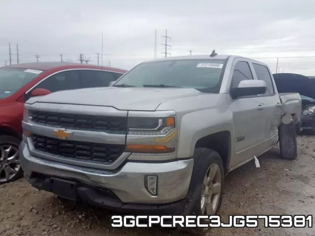 3GCPCREC3JG575381 фото 3