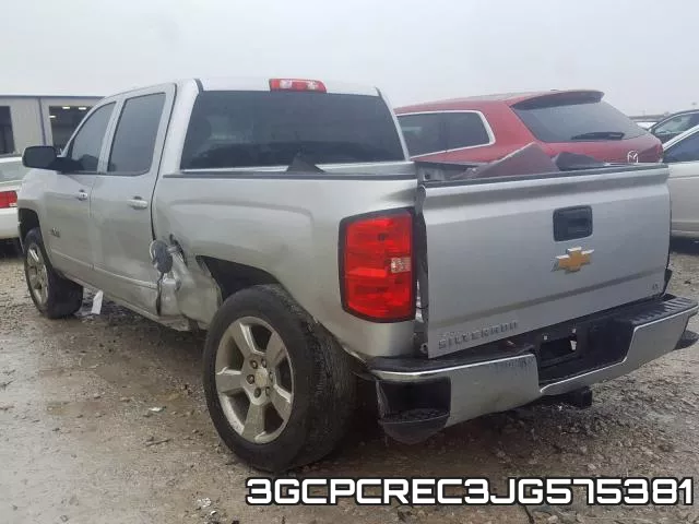 3GCPCREC3JG575381 фото 4