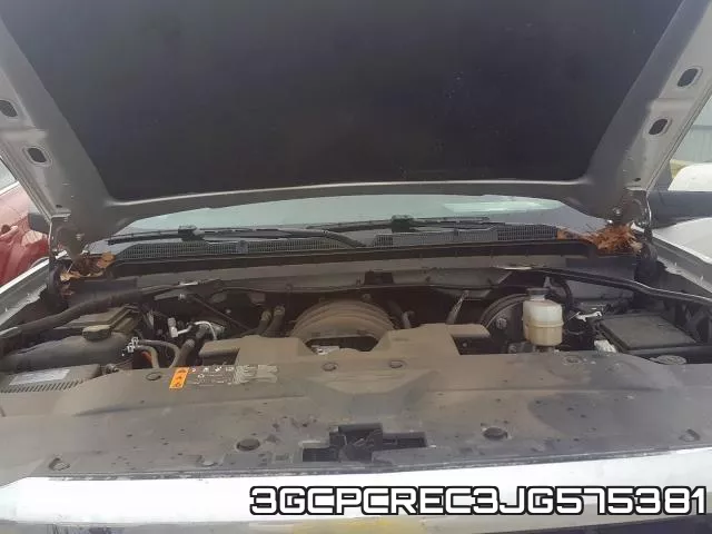 3GCPCREC3JG575381 фото 8