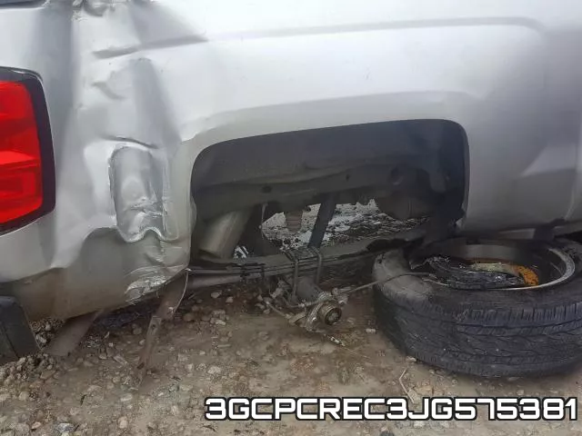 3GCPCREC3JG575381 фото 10