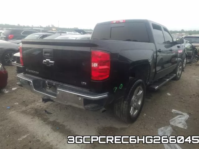 3GCPCREC6HG266045 фото 5