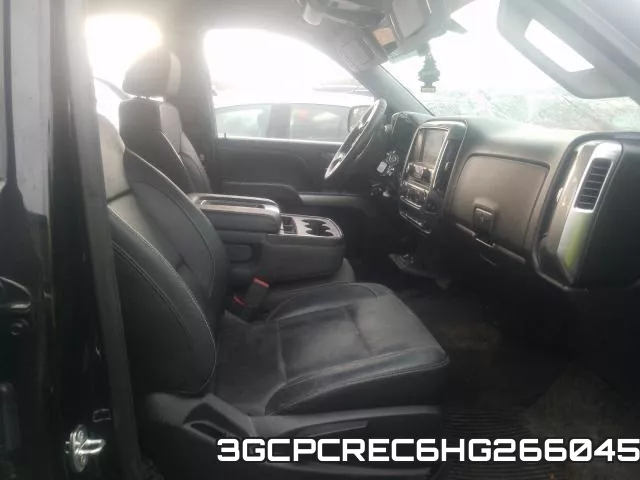 3GCPCREC6HG266045 фото 6