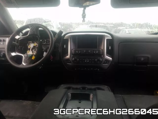 3GCPCREC6HG266045 фото 10
