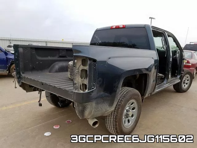 3GCPCREC6JG115602 фото 5