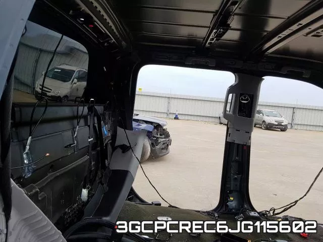 3GCPCREC6JG115602 фото 7