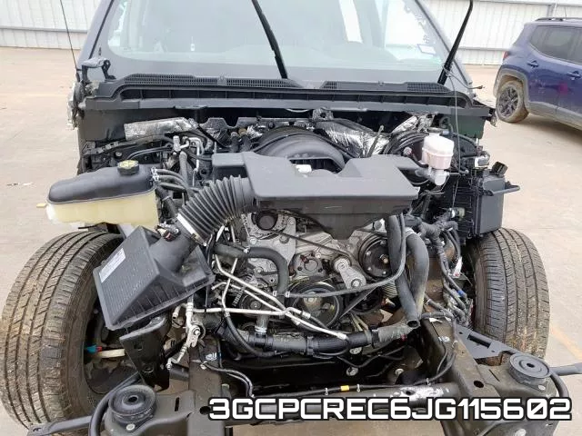 3GCPCREC6JG115602 фото 8