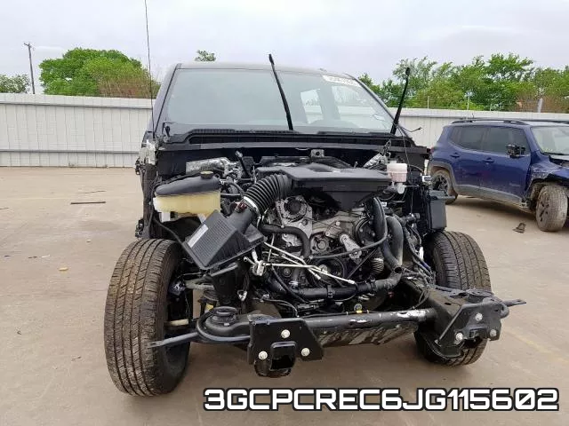 3GCPCREC6JG115602 фото 10