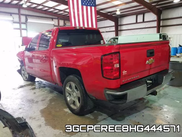 3GCPCREC8HG444571 фото 4