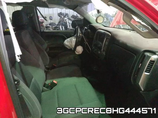 3GCPCREC8HG444571 фото 6