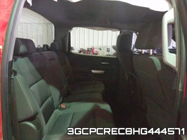3GCPCREC8HG444571 фото 7