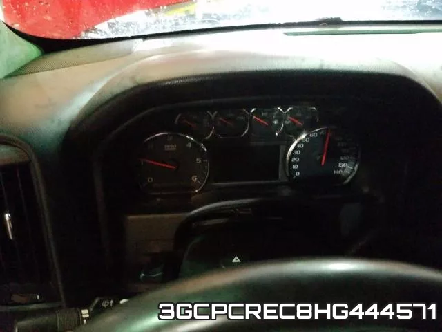 3GCPCREC8HG444571 фото 9