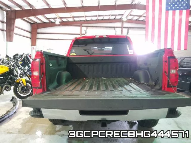 3GCPCREC8HG444571 фото 10