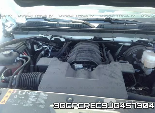 3GCPCREC9JG457304 фото 2