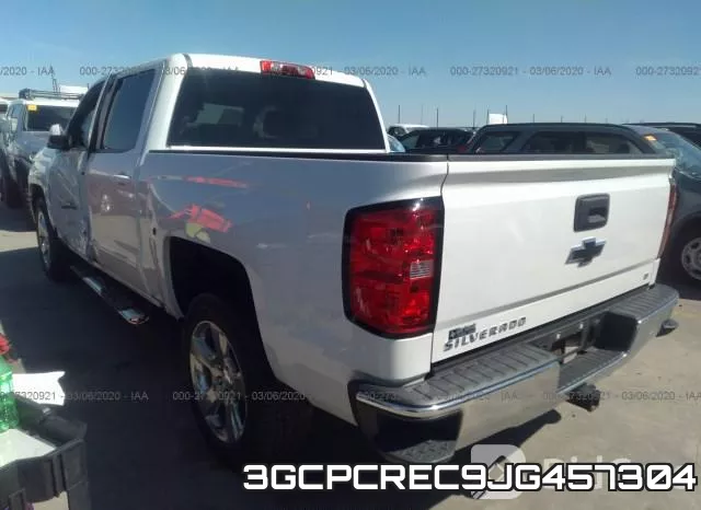 3GCPCREC9JG457304 фото 4
