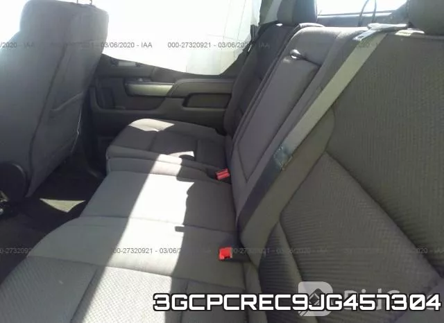 3GCPCREC9JG457304 фото 6