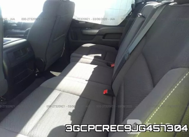 3GCPCREC9JG457304 фото 9
