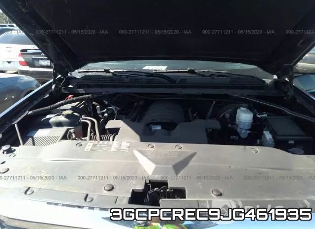 3GCPCREC9JG461935 фото 2