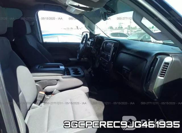 3GCPCREC9JG461935 фото 6