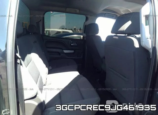 3GCPCREC9JG461935 фото 9