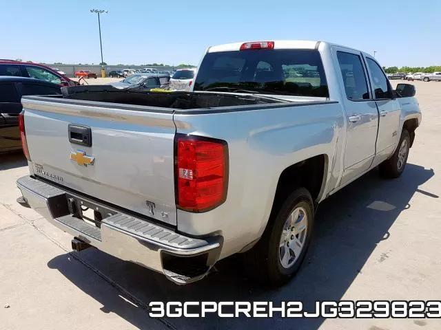 3GCPCREH2JG329823 фото 5