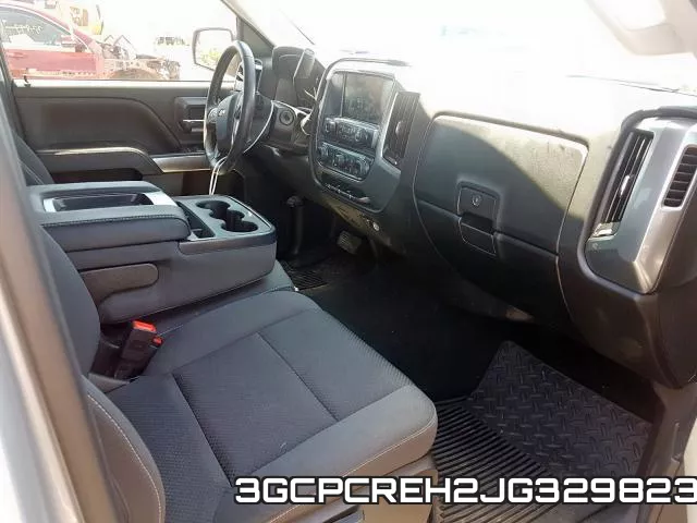 3GCPCREH2JG329823 фото 6