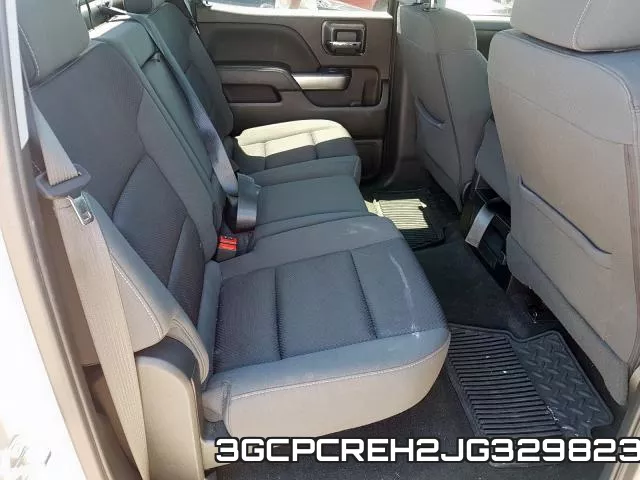 3GCPCREH2JG329823 фото 7