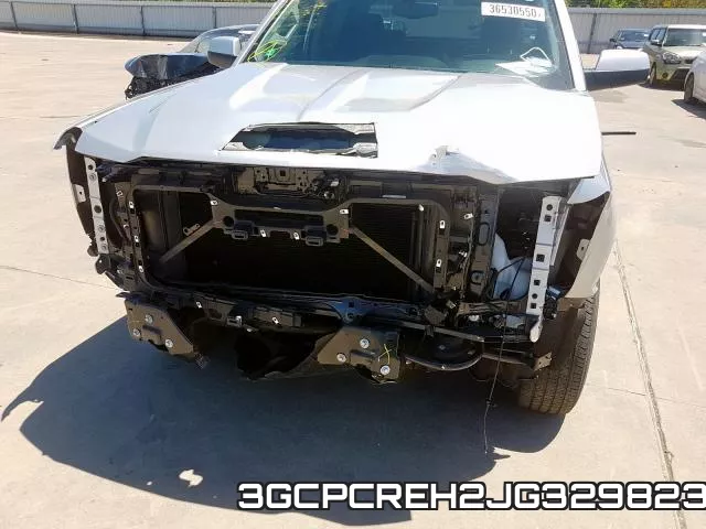 3GCPCREH2JG329823 фото 10