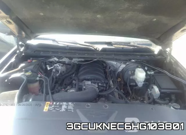 3GCUKNEC6HG103801 фото 2