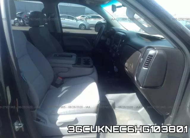 3GCUKNEC6HG103801 фото 6