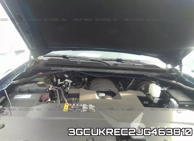 3GCUKREC2JG463810 фото 2