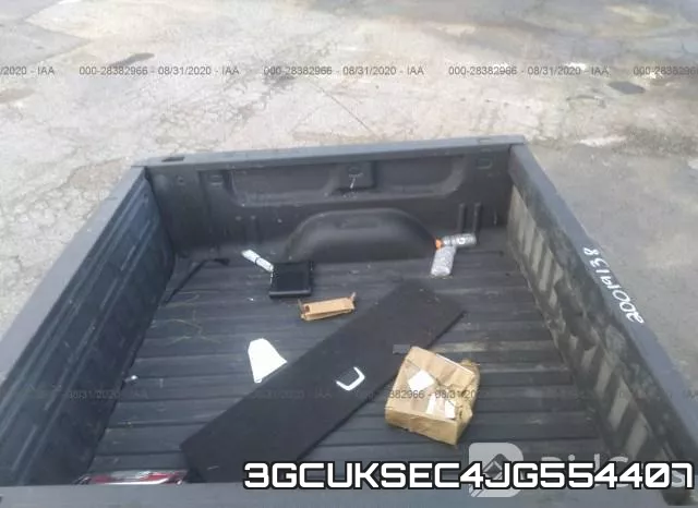 3GCUKSEC4JG554407 фото 2