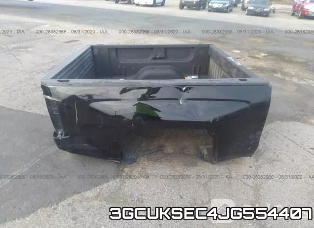 3GCUKSEC4JG554407 фото 10