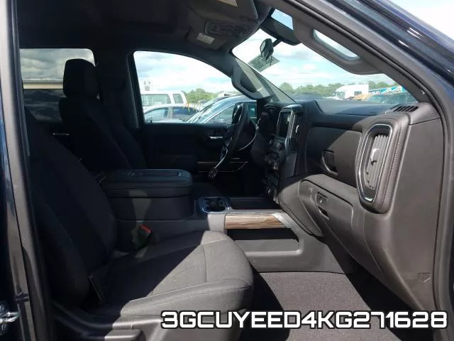 3GCUYEED4KG271628 фото 6
