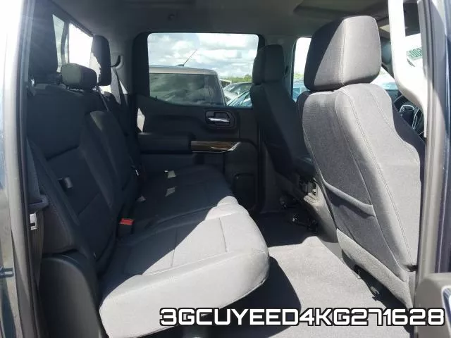 3GCUYEED4KG271628 фото 7