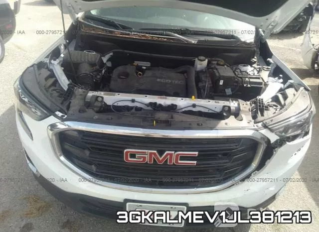 3GKALMEV1JL381213 фото 2