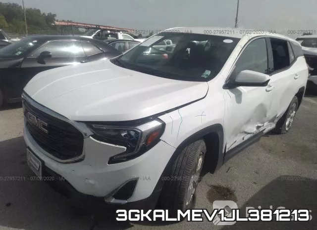 3GKALMEV1JL381213 фото 3