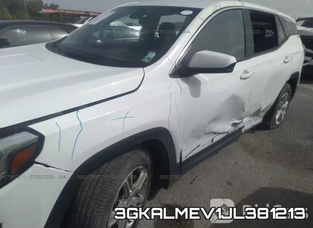 3GKALMEV1JL381213 фото 7